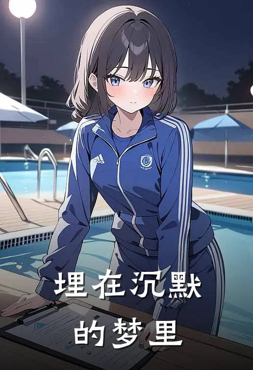 埋在沉默的梦里