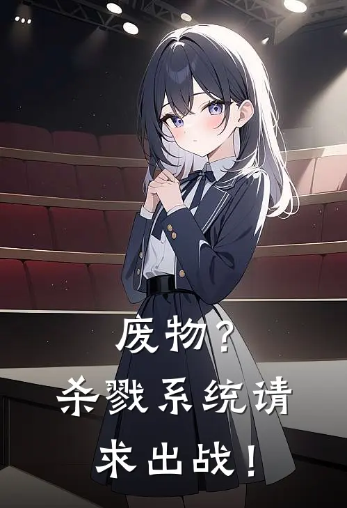 废物？杀戮系统请求出战！