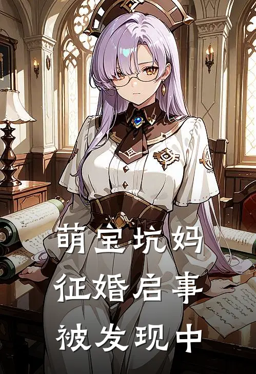 萌宝坑妈:征婚启事被发现（中）