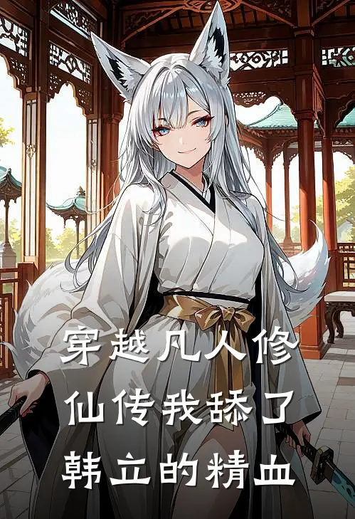 穿越凡人修仙传我舔了韩立的精血