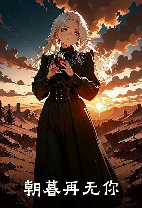 朝暮再无你