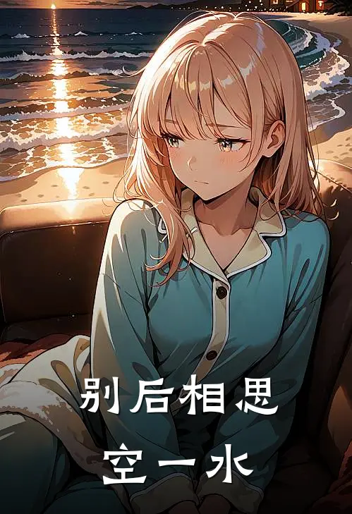 别后相思空一水