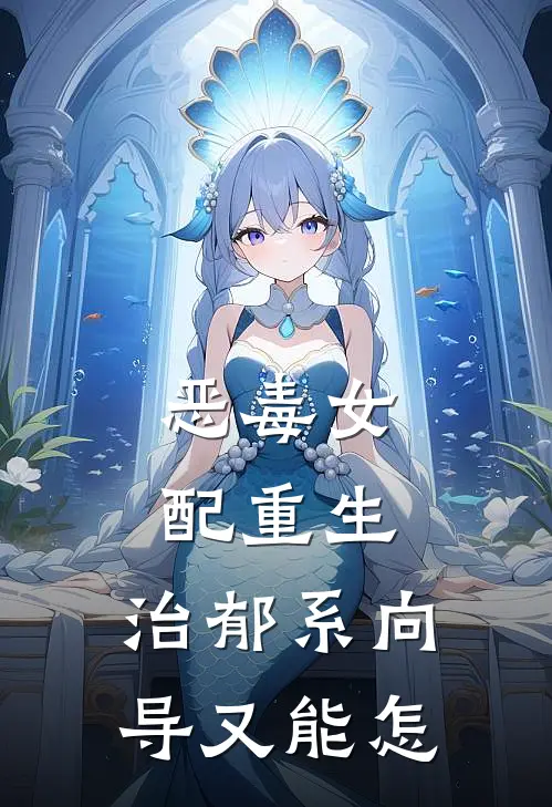 恶毒女配重生：治郁系向导又能怎