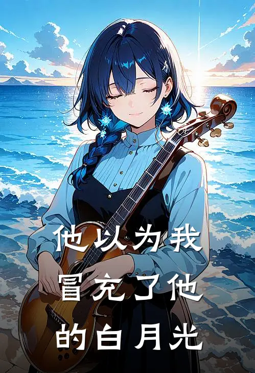 他以为我冒充了他的白月光