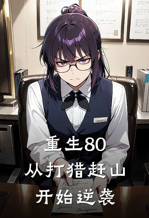重生80：从打猎赶山开始逆袭