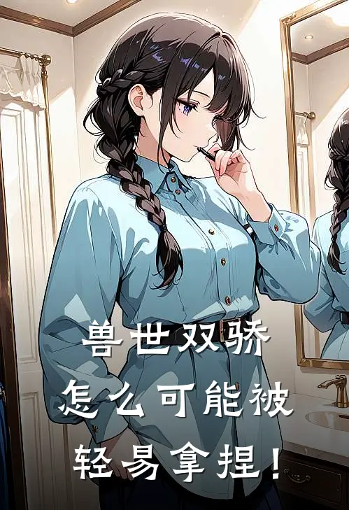 兽世双骄：怎么可能被轻易拿捏！