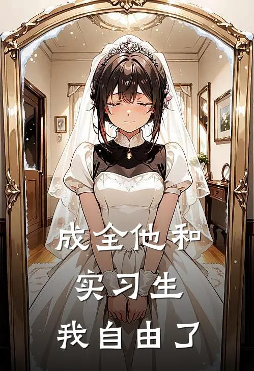 成全他和实习生，我自由了