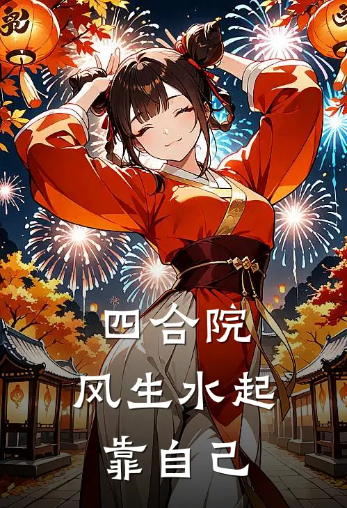 四合院：风生水起靠自己