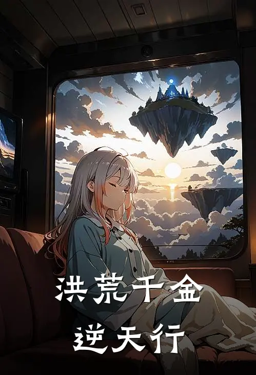 洪荒千金逆天行