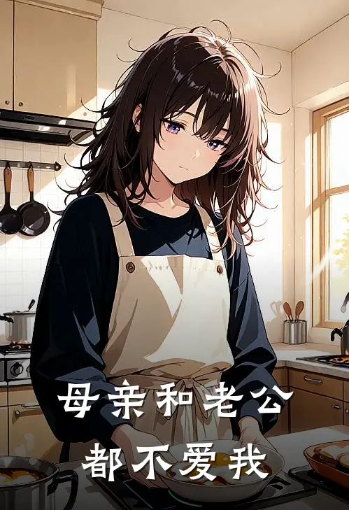 母亲和老公都不爱我