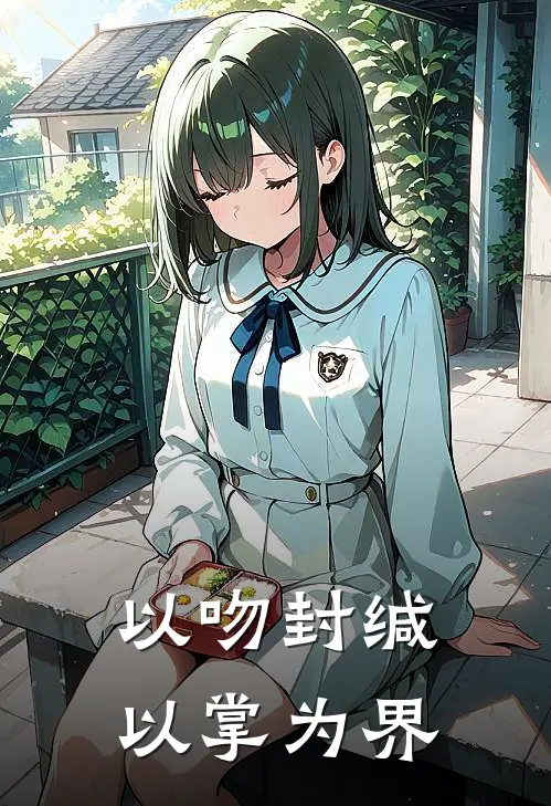 以吻封缄，以掌为界