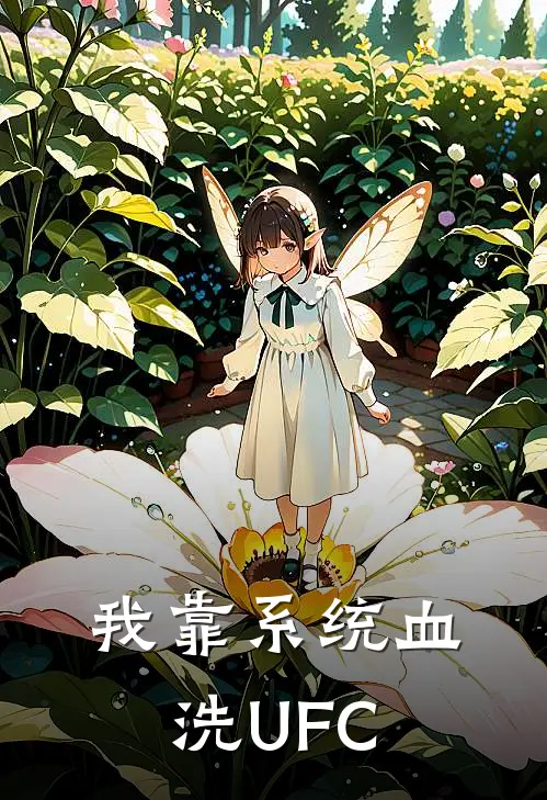 我靠系统血洗UFC