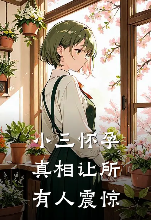 小三怀孕，真相让所有人震惊