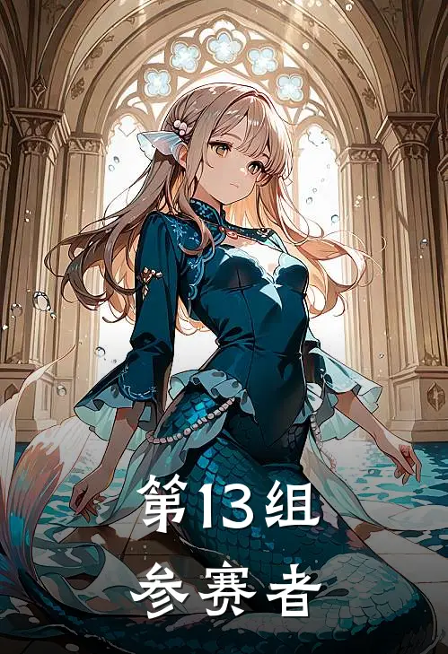 第13组参赛者