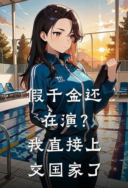 假千金还在演？我直接上交国家了