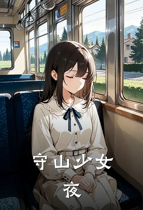 守山少女，夜