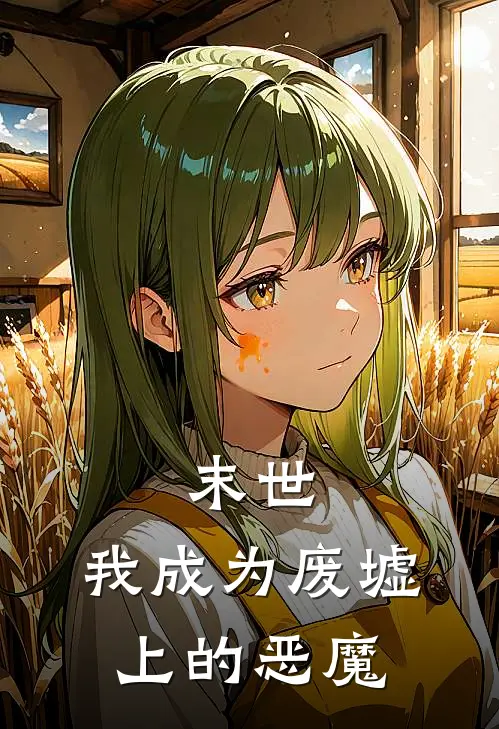 末世：我成为废墟上的恶魔