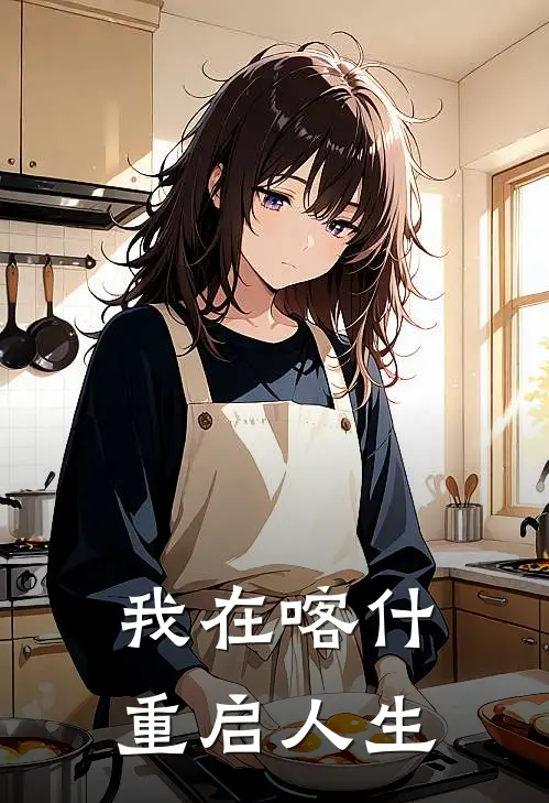 我在喀什重启人生