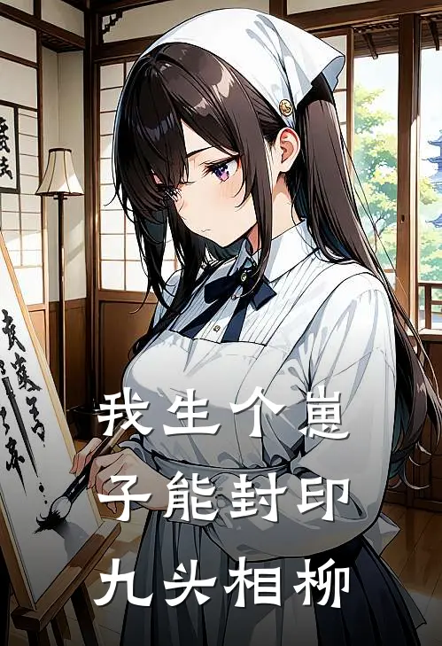 我生个崽子能封印九头相柳