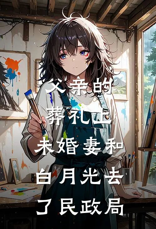 父亲的葬礼上，未婚妻和白月光去了民政局