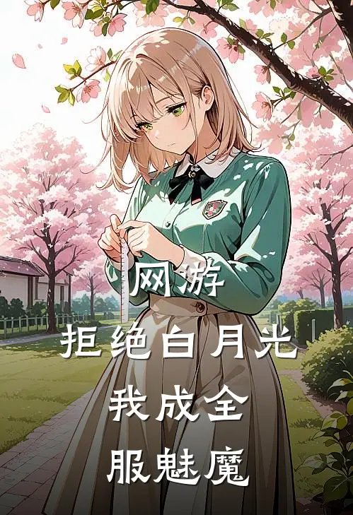 网游：拒绝白月光，我成全服魅魔