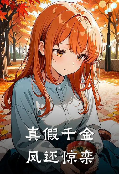 真假千金：凤还惊栾