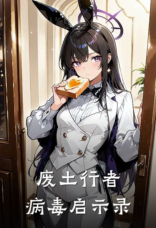 废土行者：病毒启示录