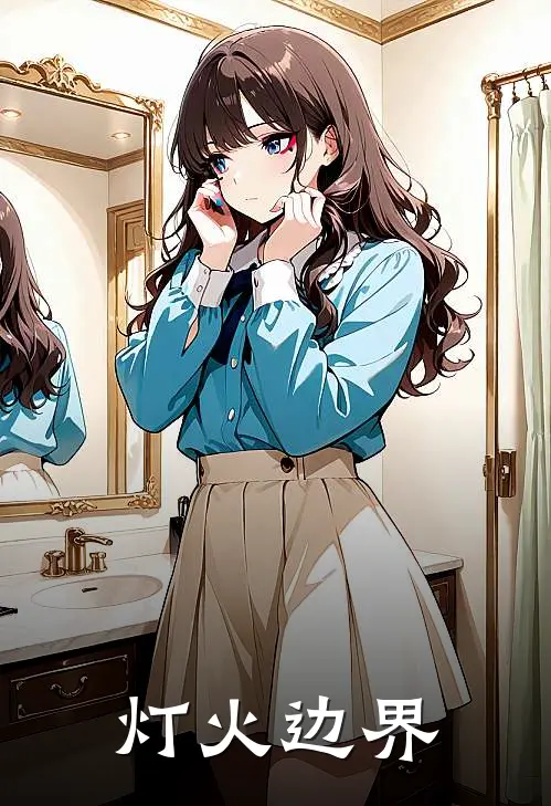 灯火边界