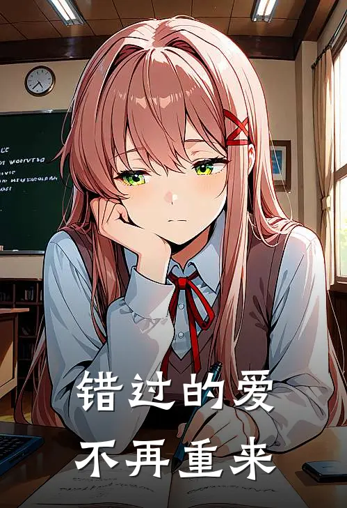 错过的爱不再重来