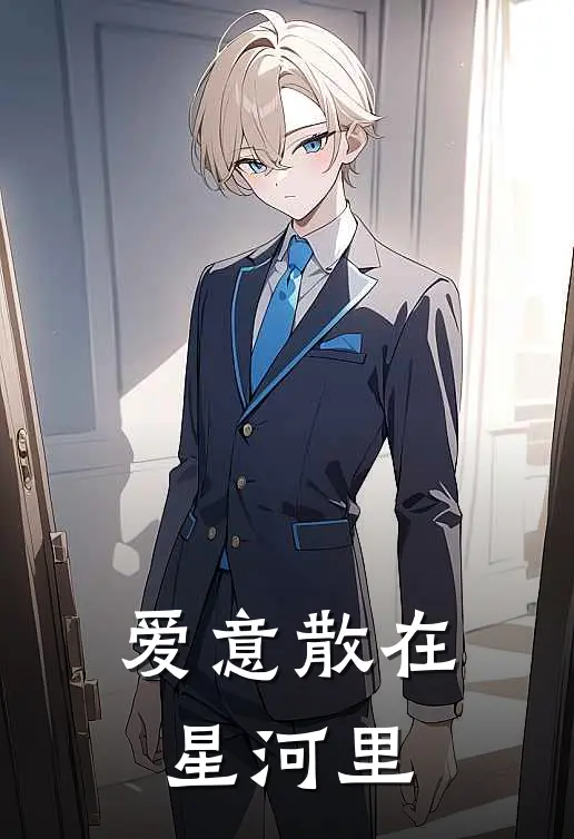 爱意散在星河里