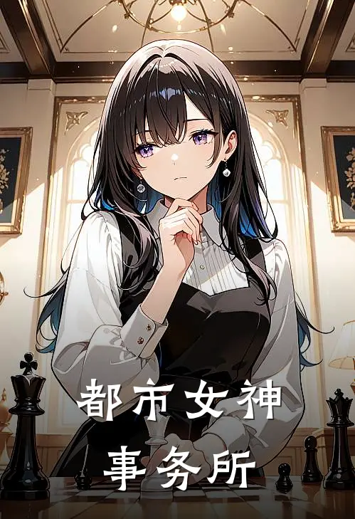 都市女神事务所
