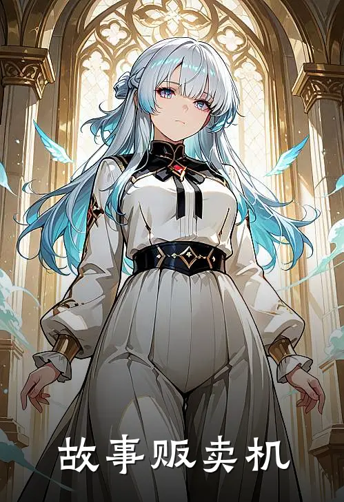 故事贩卖机