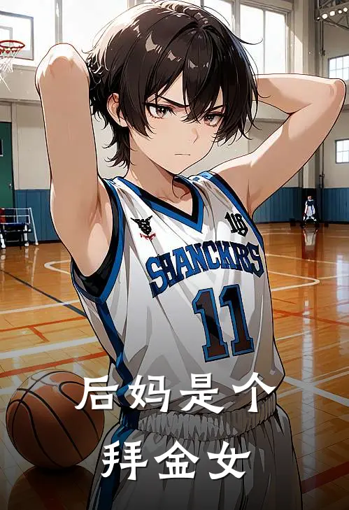 后妈是个拜金女