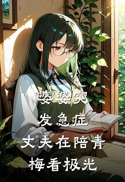 婆婆突发急症，丈夫在陪青梅看极光