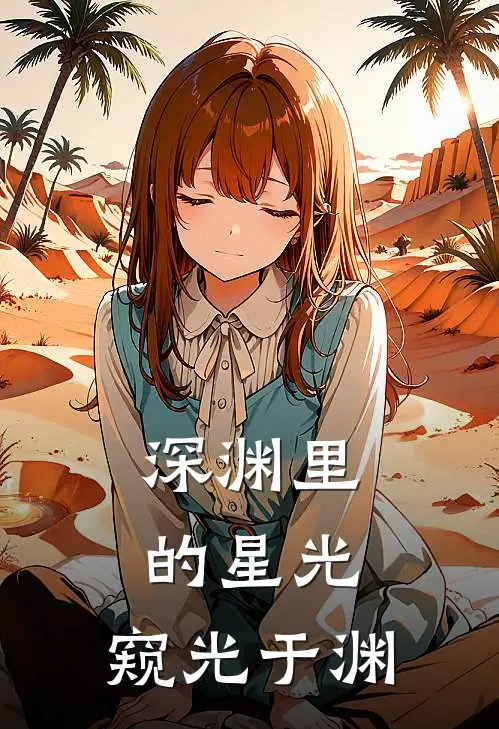 深渊里的星光：窥光于渊