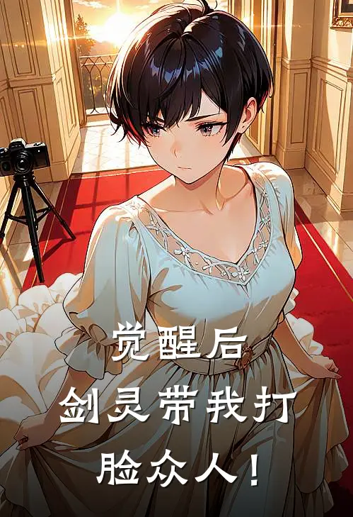 觉醒后，剑灵带我打脸众人！