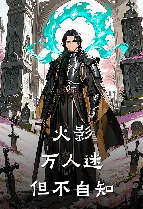 火影：万人迷，但不自知