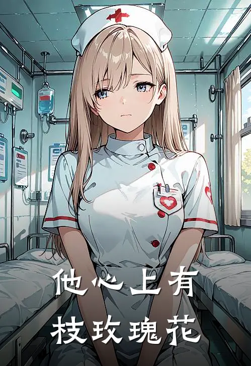 他心上有枝玫瑰花