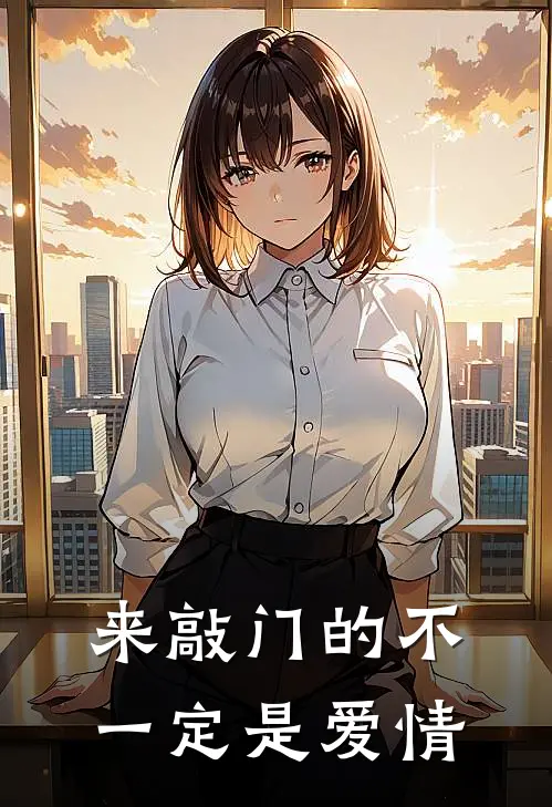 来敲门的不一定是爱情