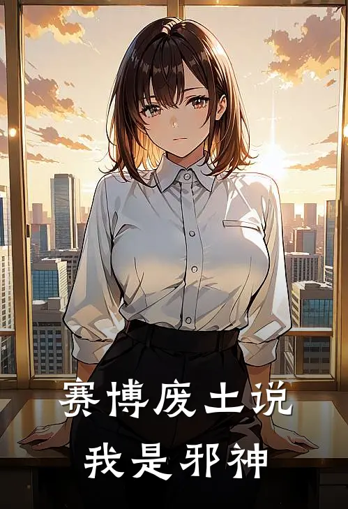 赛博废土说我是邪神