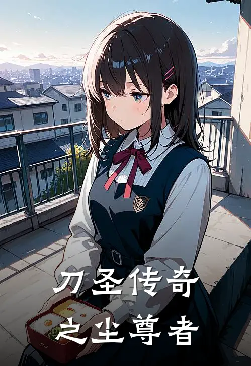 刀圣传奇之尘尊者