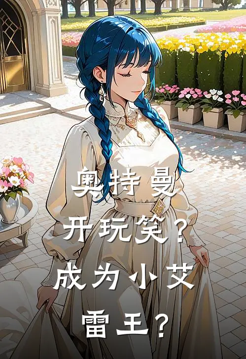 奥特曼：开玩笑？成为小艾雷王？