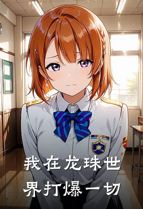 我在龙珠世界打爆一切