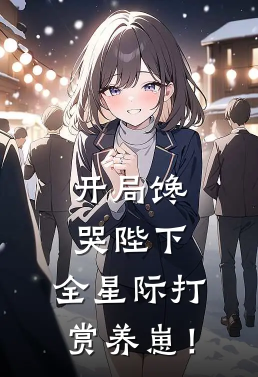 开局馋哭陛下，全星际打赏养崽！