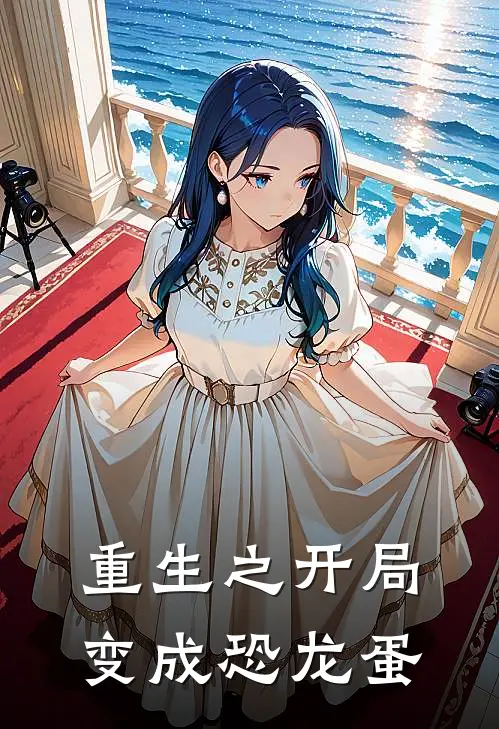 重生之开局变成恐龙蛋
