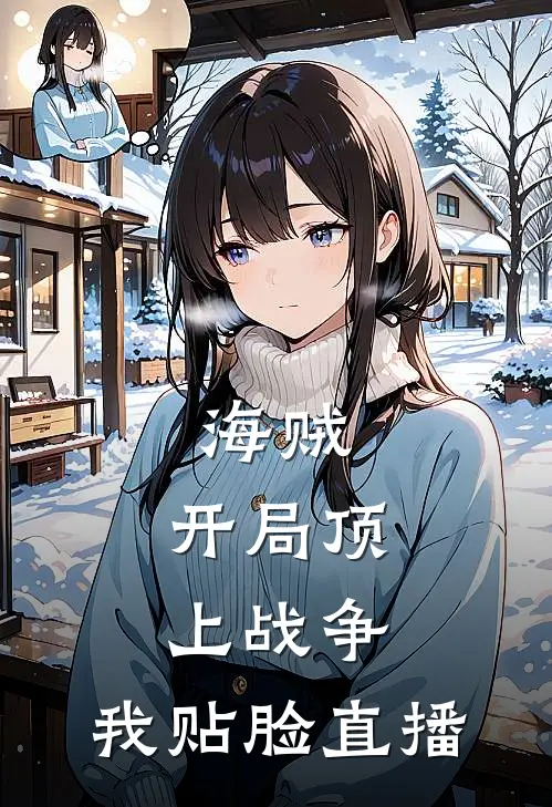 海贼：开局顶上战争，我贴脸直播