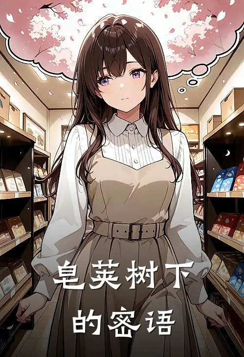 皂荚树下的密语