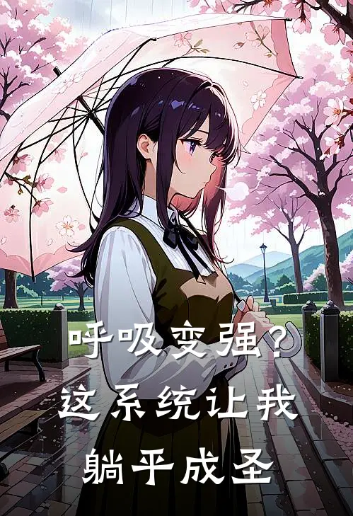 呼吸变强？这系统让我躺平成圣