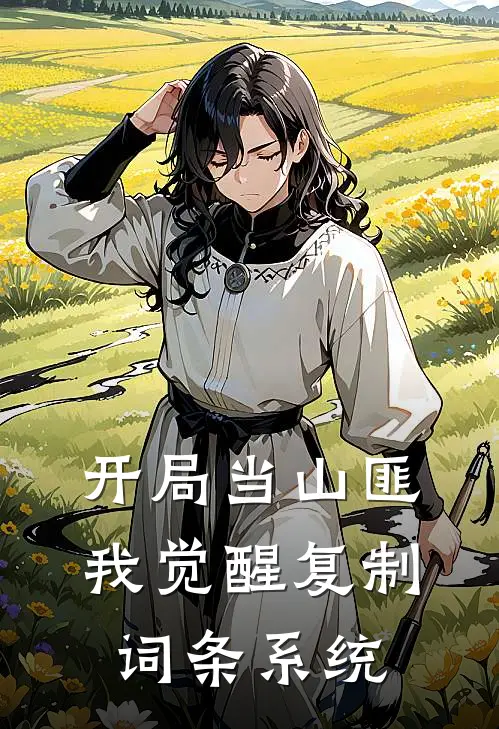 开局当山匪我觉醒复制词条系统