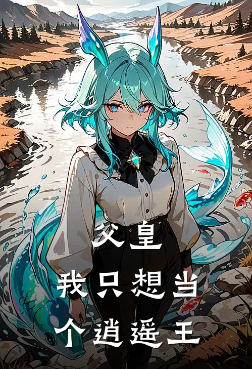 父皇，我只想当个逍遥王